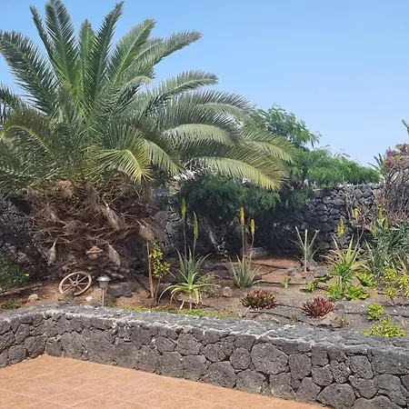 La Maravilla
