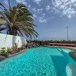 Villa La Maravilla Playa Blanca (Lanzarote)