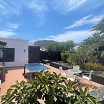 La Maravilla Villa Playa Blanca (Lanzarote)