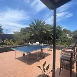 Villa La Maravilla