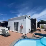 La Maravilla Villa