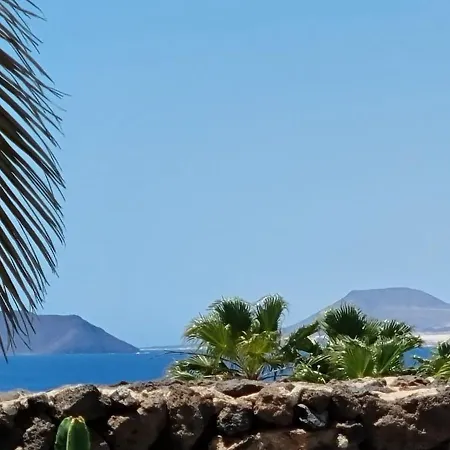 La Maravilla Villa