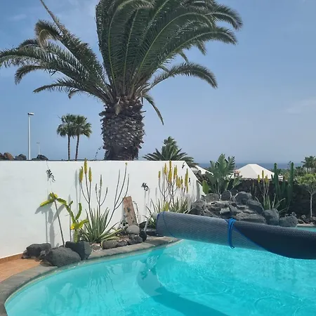 La Maravilla