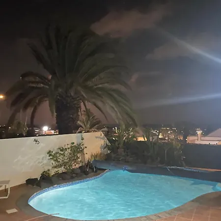 La Maravilla فيلة بلايا بلانكا