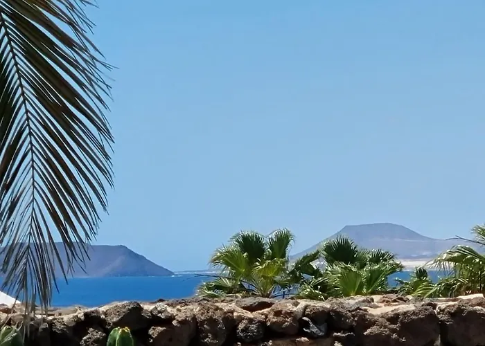 La Maravilla 别墅