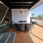 ヴィラ La Maravilla プラヤ・ブランカ
