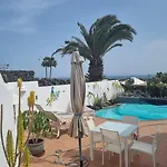 La Maravilla ヴィラ *