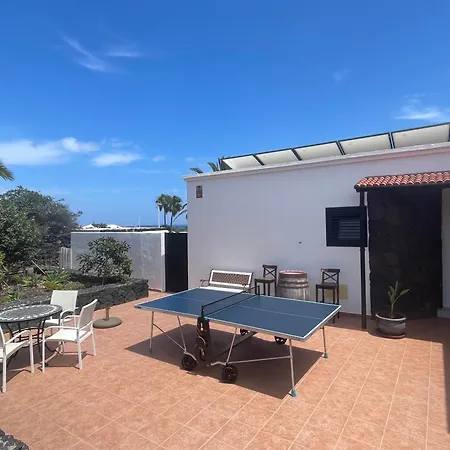 Villa La Maravilla