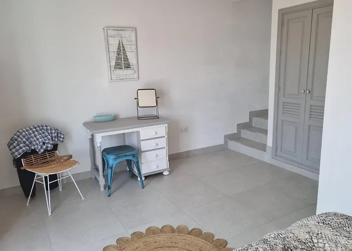 La Maravilla فيلة بلايا بلانكا