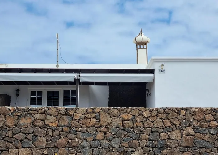 La Maravilla فيلة بلايا بلانكا